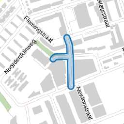 Curiestraat