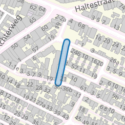 Diaconiedwarsstraat