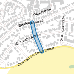 Dr Schaepmanstraat