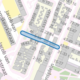 Dr Smitstraat