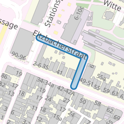 Eltzbacherstraat