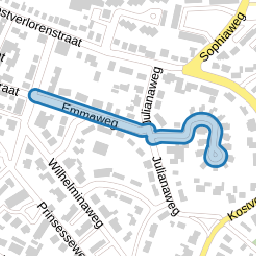 Emmaweg
