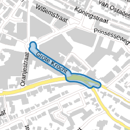 Grote Krocht