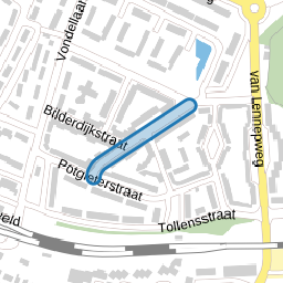 Helmersstraat