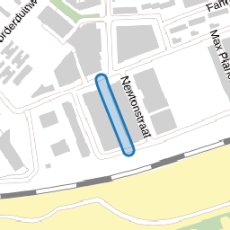Hertzstraat