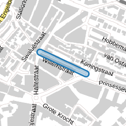 Kanaalweg