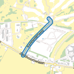Kennemerweg