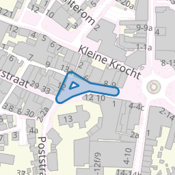 Kerkplein