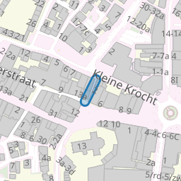 Kerksteeg