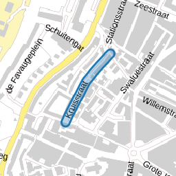 Kruisstraat