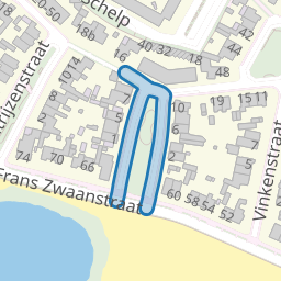 Leeuwerikenstraat