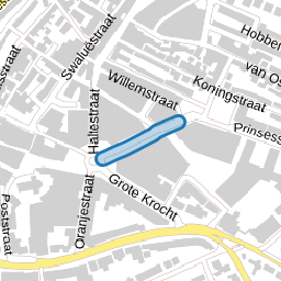 Louis Davidsstraat