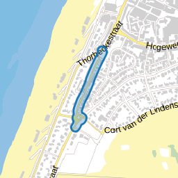 Marisstraat