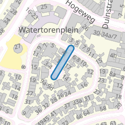 Nassauplein