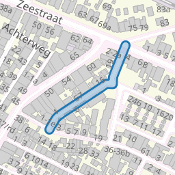Nieuwstraat