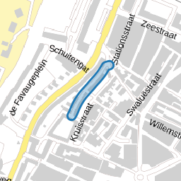 Noorderstraat