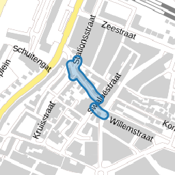 Pakveldstraat