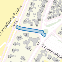 Prins Mauritsstraat