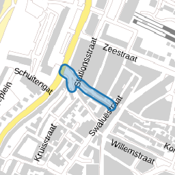 Prinsenhofstraat