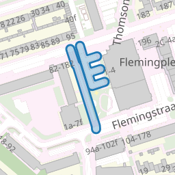 Professor van der Waalsstraat