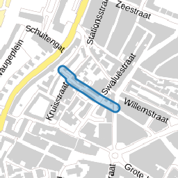 Rozenobelstraat