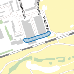 's-Gravesandestraat