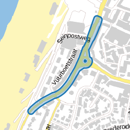 Thorbeckestraat
