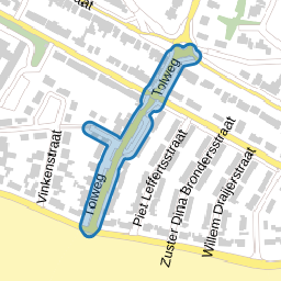 Tolweg