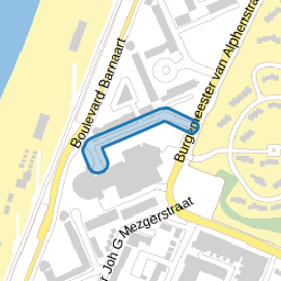 Trompstraat