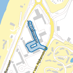 van Galenstraat
