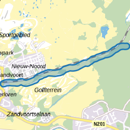Visserspad
