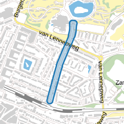 Vondellaan