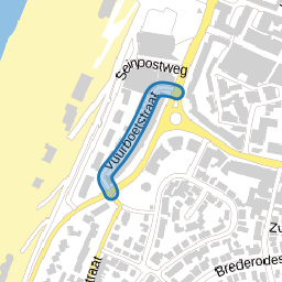 Vuurboetstraat