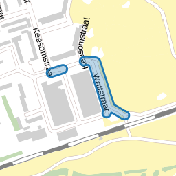Wattstraat