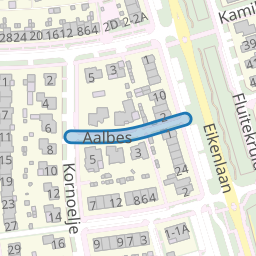 Aalbes