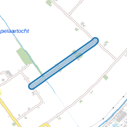 Appelvinkweg