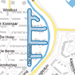 De Walvisch