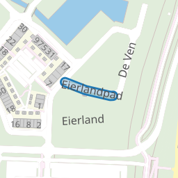Eierlandpad