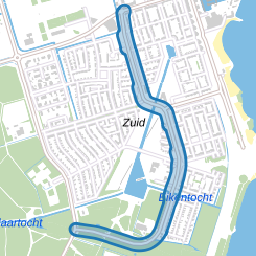 Eikenlaan