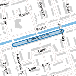 Enkhuizerweg
