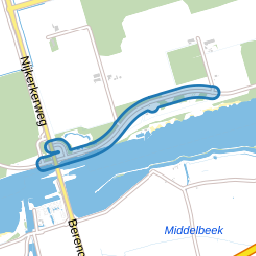 Erkemederweg