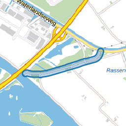 Gooimeerdijk-Oost