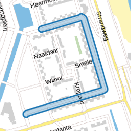 Goudhaver