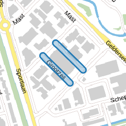 Grootzeil