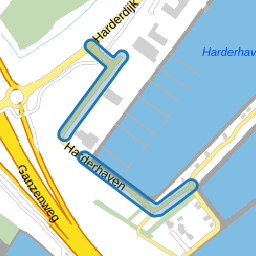 Harderhaven