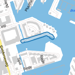 Havenkade