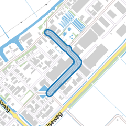 Industrieweg