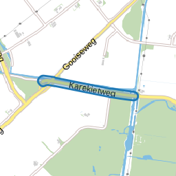 Karekietweg