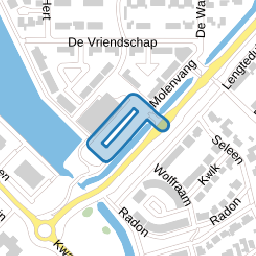 Molenplein