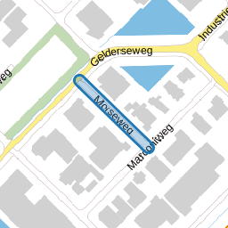 Morseweg